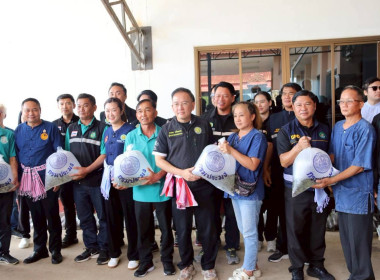 "รมช.ปิยะรัฐชย์" ลงพื้นที่เชียงราย ... พารามิเตอร์รูปภาพ 35